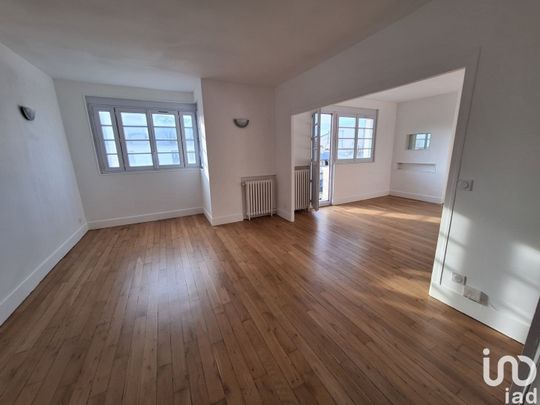 Appartement 3 pièces de 63 m² à Paris (75005) - Photo 1