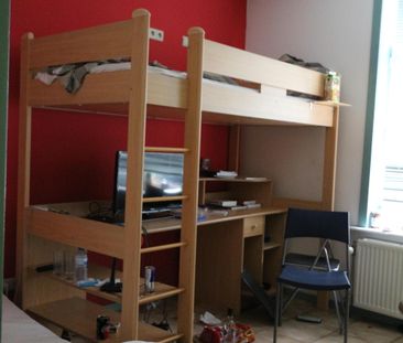 kamer 2 - Merelstraat 55 - Photo 1