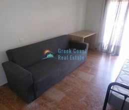 Studio/Γκαρσονιέρα για ενοικίαση - Πάτρα, - Photo 1