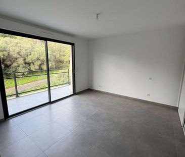 SANS FRAIS D AGENCE- T3 VUE MER ET CLIMATISE - Photo 1