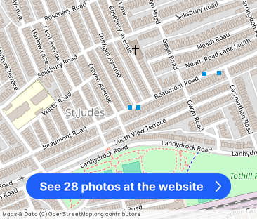 Beaumont Road, Plymouth, PL4 - Photo 1