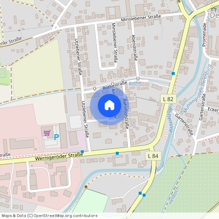 Waldanger 5, 38895 Sachsen-Anhalt - Derenburg