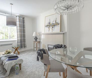 2 bedroom flat to rent - Photo 2