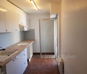 Appartement Cagnes-sur-Mer - Photo 4