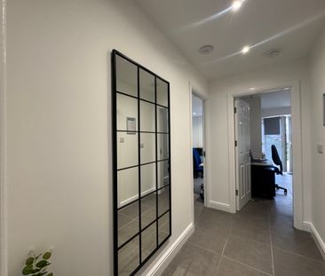 2 BEDROOMS, 16 WILLOWBANK MEWS FLAT 1 – STUDENT ACCOMMODATION COVENTRY - Photo 1