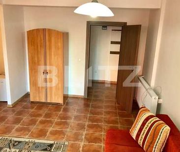Apartament 1 camera, zona strazii Profesor Ioan Rus! - Photo 3
