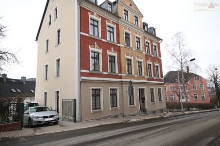 Diese Wohnung wird für Sie komplett saniert!! Moderne 2-Raum-Wohnung in Zentrumsnähe von Annaberg! - Photo 3