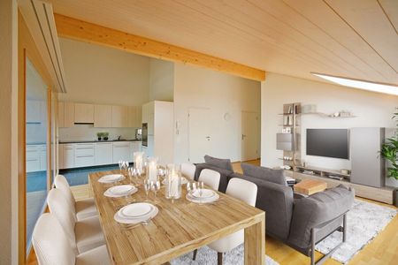 Ferienfeeling Zuhause - Ihre Wohlfühloase - Foto 4