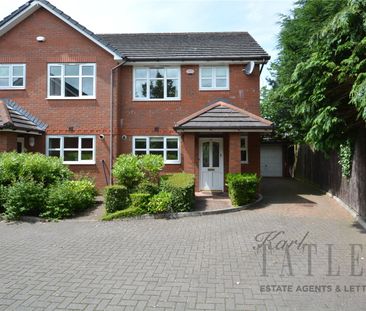 Cherry Tree Mews, CH60 5RB, Heswall - Photo 6