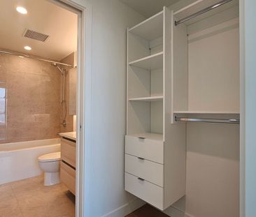 1 BED – DOWNTOWN, 29TH FLOOR OF THE NEW ELI BUILDING! - Photo 5