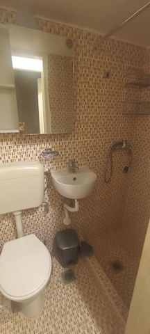 Studio/Γκαρσονιέρα για ενοικίαση ΧΑΝΘ (Κέντρο Θεσσαλονίκης) - Φωτογραφία 5