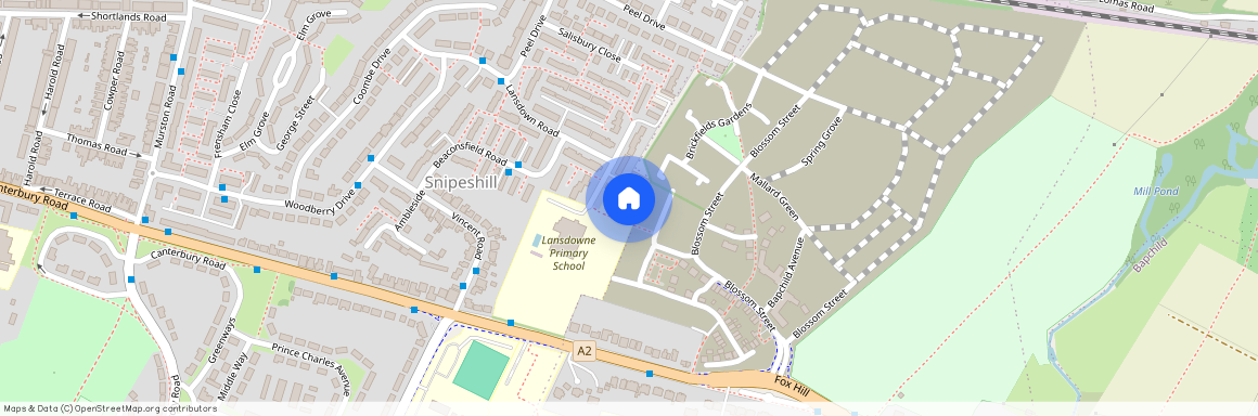 Gladstone Drive, Sittingbourne ME10