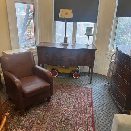 Studio Flat, Warwick Road, SW5 - Photo 3