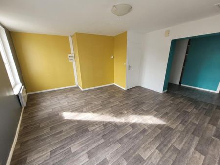 Appartement à louer à Auchel - Réf. 9316 - Photo 2