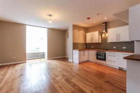 2 bedroom duplex to rent - Photo 2