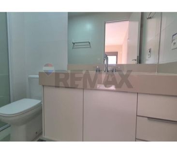 Apartamento Novo 1 suíte Centro Alphaville Aluguel - Photo 4