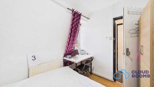 RM3 Bell Lane | Spitalfields | London | E1 7NP - Photo 1