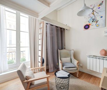 Rue Dussoubs - Photo 3