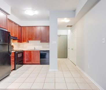 For Lease - 3055 Thomas Street Unit# 306, Mississauga, Ontario - Photo 1