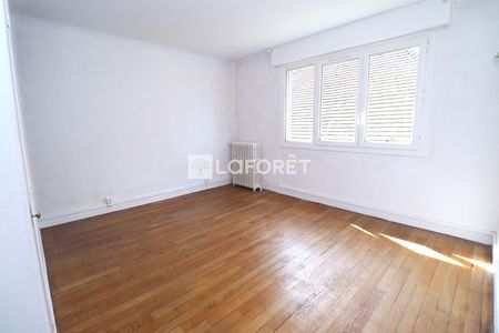 Maison T6 Conflans-Sainte-Honorine à louer - Photo 5