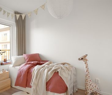 Åkervägen 2 C - Foto 4