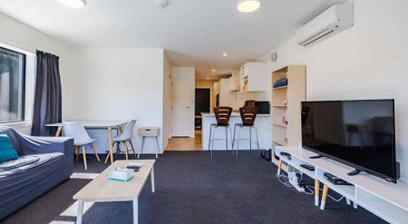 Fully Furnished Apartment 2026 - Photo 5