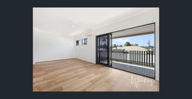 INNER CITY LIVING! - Photo 1