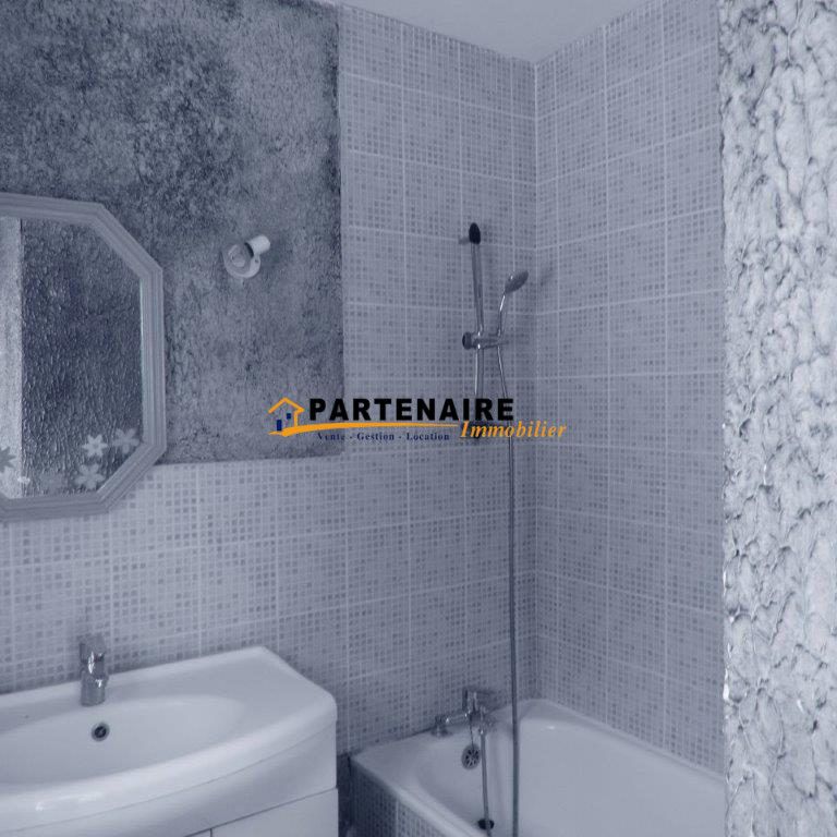 Location Appartement 2 pièces 60m² ST VALLIER 26240 - Photo 1
