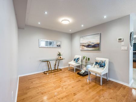 For Lease - 43 Tozer Crescent, Ajax, Ontario - Photo 2