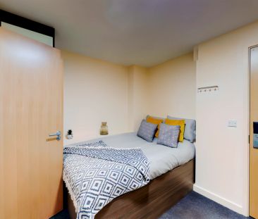 Deluxe Studio - Photo 1