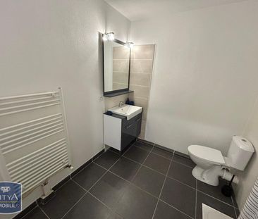 Location Appartement 1 pièce 24m² TOULON 83100 - Photo 4