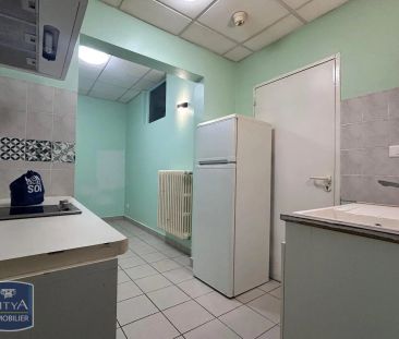 Appartement à louer 1 pièce 35.8m² - Photo 6