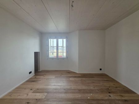 Appartement NEUF de 3.5 pièces à CHF 2'380.- charges/élec. compris - Photo 3