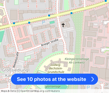 Brieger Str. 8, 12249 Berlin OT Lankwitz - Photo 1