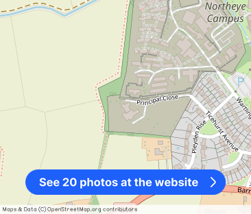 Woodhurst Grove, Bexhill - Photo 1