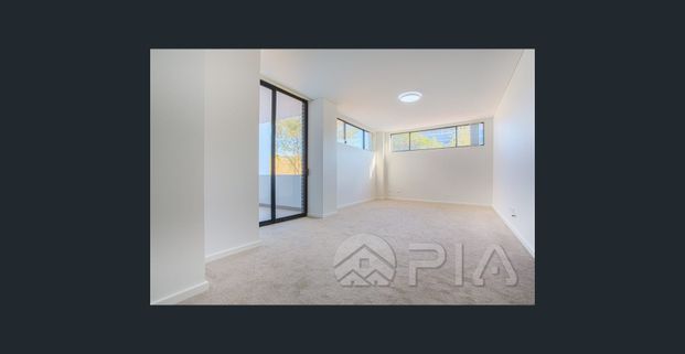 Modern one bedroom Apartment Leasing Now!!! - Photo 1