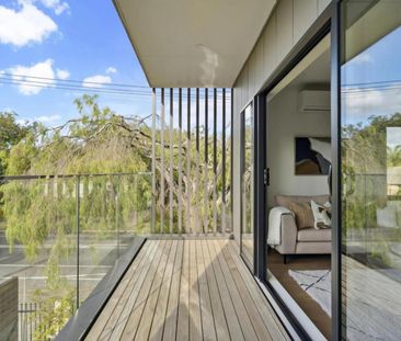 Brand New 3 bedroom 2 bathroom luxury - Photo 6