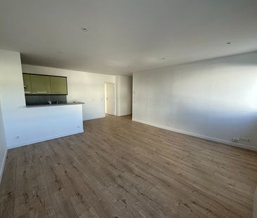 Location Appartement 2 pièces 45m² - Photo 6