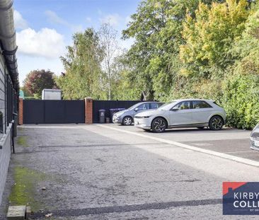 2 bedroom terraced bungalow to rent - Photo 6