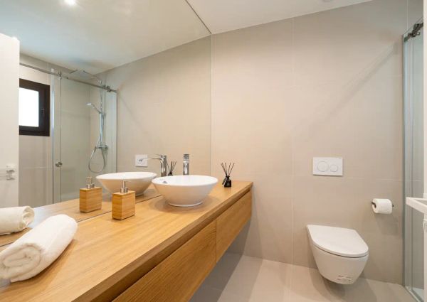 Apartamento de alquiler en Avenida 8 de Marzo, El Higuerón