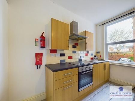 Studio to rent - Photo 2