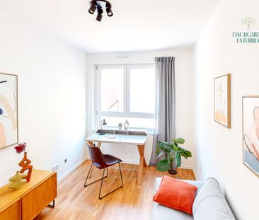 Mietpreisgedämpfte Wohnung! Familienfreundliche 4-Zimmer-Wohnung mi... - Foto 5