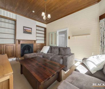 THE PERFECT BLEND OF OLD AND NEW - Photo 5