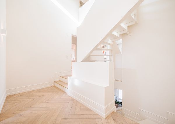 MORADIA DE LUXO T5 +1 NA PENHA LONGA RESORT - SINTRA