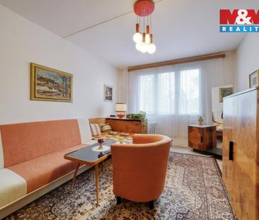 Pronájem bytu 2+1 60 m² - Photo 1