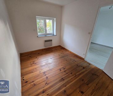 Location Appartement 3 pièces 43m² TEMPLEUVE EN PEVELE 59242 - Photo 3