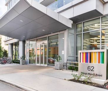 For Lease - 62 Forest Manor Road Unit# 412, Toronto, Ontario - Photo 6