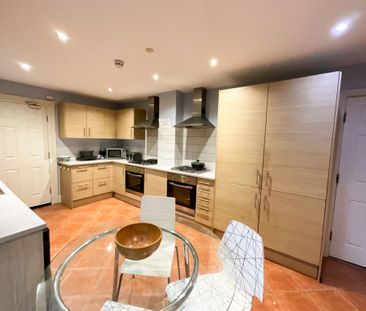 1 bedroom in a house share to rent - Photo 5