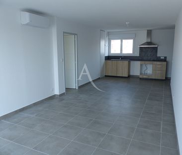 Location Appartement 3 pièces 71m² - Photo 1