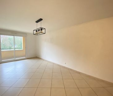 Appartement 2 Pièces + cave + parking sous-sol - Photo 1